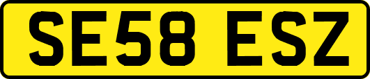 SE58ESZ