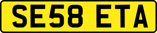 SE58ETA