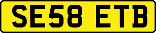 SE58ETB