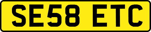 SE58ETC