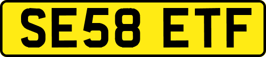 SE58ETF