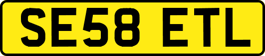SE58ETL