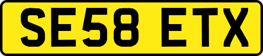SE58ETX
