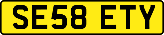 SE58ETY