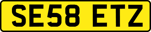 SE58ETZ