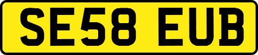 SE58EUB