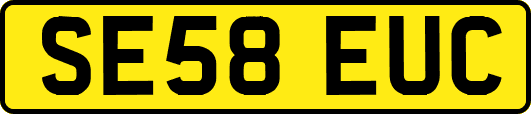 SE58EUC