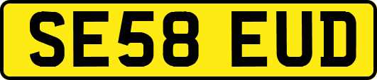 SE58EUD