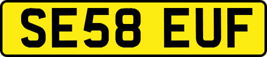 SE58EUF