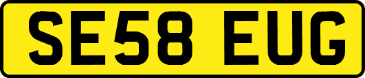 SE58EUG