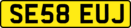 SE58EUJ