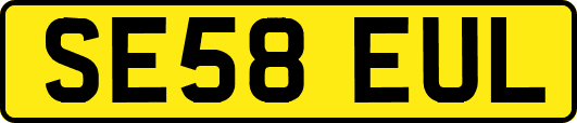 SE58EUL
