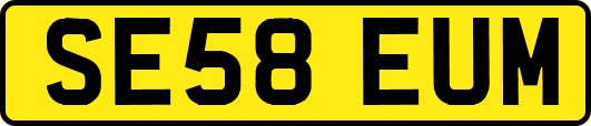 SE58EUM