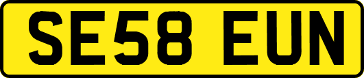 SE58EUN