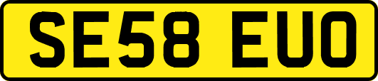 SE58EUO