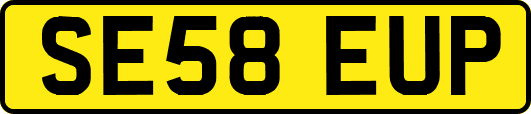 SE58EUP