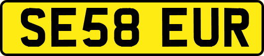SE58EUR