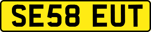 SE58EUT