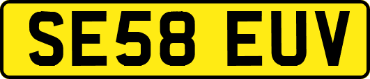 SE58EUV