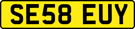 SE58EUY