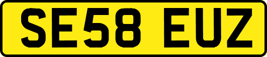 SE58EUZ