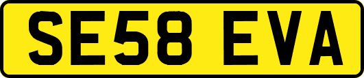 SE58EVA