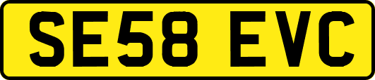 SE58EVC