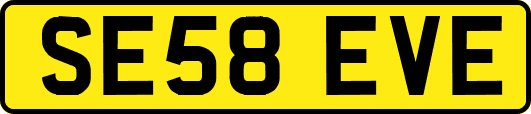 SE58EVE
