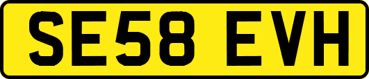 SE58EVH
