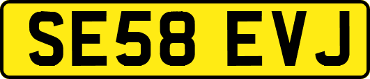 SE58EVJ