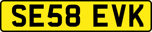 SE58EVK