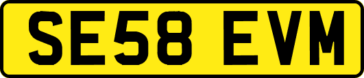 SE58EVM