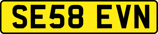 SE58EVN