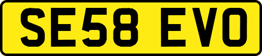 SE58EVO