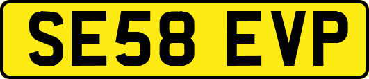 SE58EVP