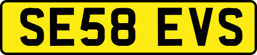 SE58EVS