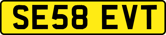SE58EVT
