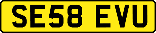 SE58EVU
