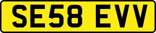 SE58EVV