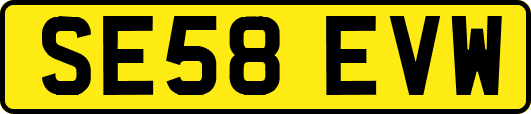 SE58EVW
