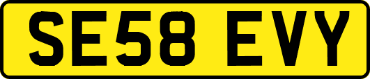 SE58EVY