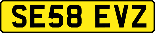 SE58EVZ