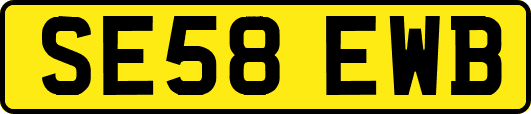 SE58EWB