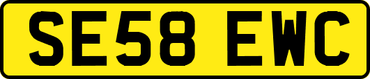 SE58EWC