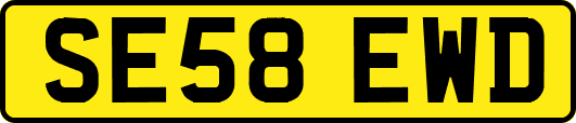 SE58EWD
