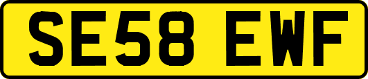 SE58EWF