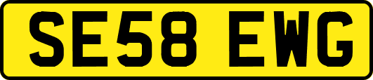 SE58EWG