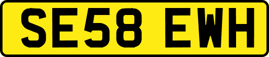 SE58EWH