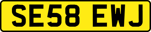 SE58EWJ
