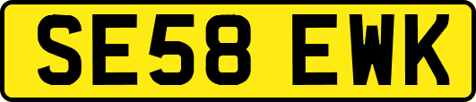 SE58EWK